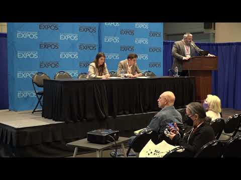 2022 NY Fall Expo Seminar: Structuring Your Co-Op’s Underlying Mortgage In A Rising Rate Environment