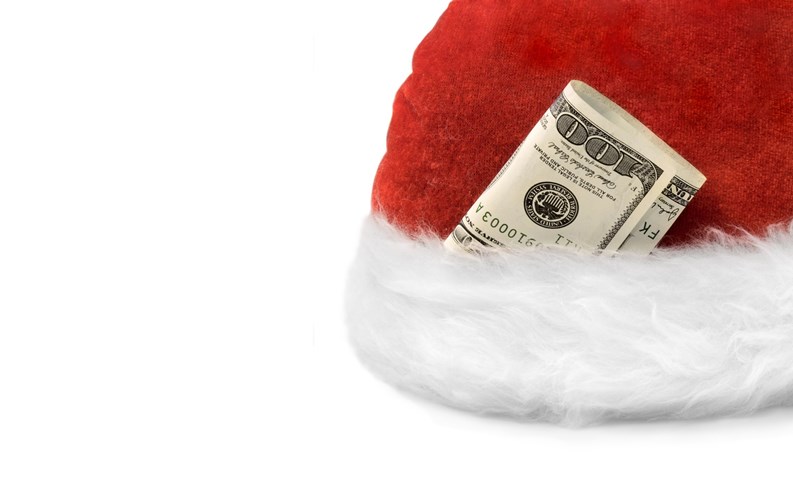 Holiday Tipping Etiquette