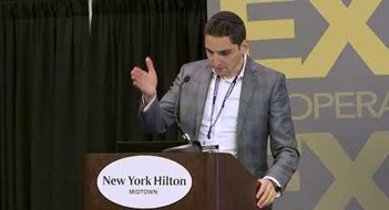 2023 NY Spring Expo Seminar: Navigating a Volatile Mortgage Market - What Your Board Must Know 2023 NY Spring Expo Seminar: Navigating a Volatile Mortgage Market - What Your Board Must Know