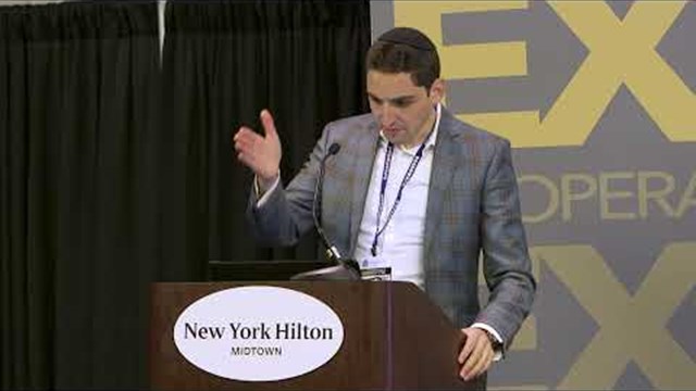 2023 NY Spring Expo Seminar: Navigating a Volatile Mortgage Market - What Your Board Must Know