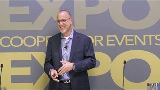 2023 NY Spring Expo Seminar: The One-Hour Board Meeting -How to Run Smoother, More Productive Board Meetings
