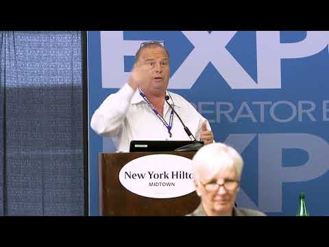 2023 NY Spring Expo Seminar: Going Solar - Cost Savings, Economic Incentives, & Making Greener Energy Work for Your Building