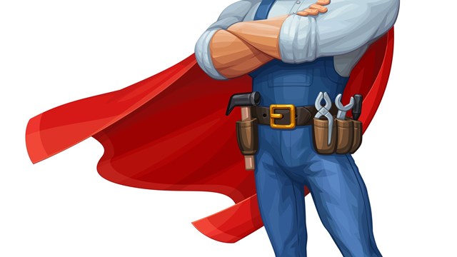Hiring Professionals vs. Doing Repairs In-House