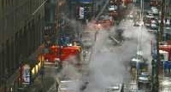 Restoring Buildings After Emergencies Restoring Buildings After Emergencies