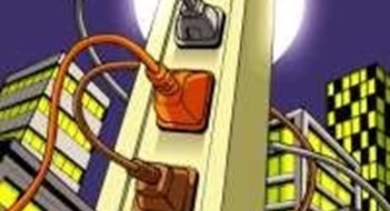 High Voltage High Voltage