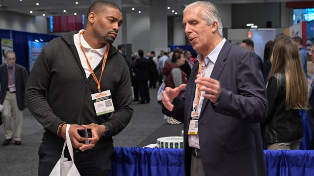 The CooperatorEvents Expo Returns to the Javits Center