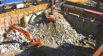 How to Deal with Urban Construction How to Deal with Urban Construction