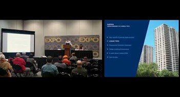 2023 NY Fall Expo Seminar: Today's Mortgage Market - Interest Rates, Volatility, & What Your Board Should Know 2023 NY Fall Expo Seminar: Today's Mortgage Market - Interest Rates, Volatility, & What Your Board Should Know