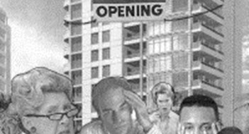 Smart Buying in New Construction Smart Buying in New Construction