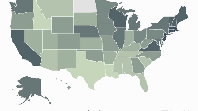 Report: NYC's Housing Market Ranks 48th of 52 Largest US Cities'