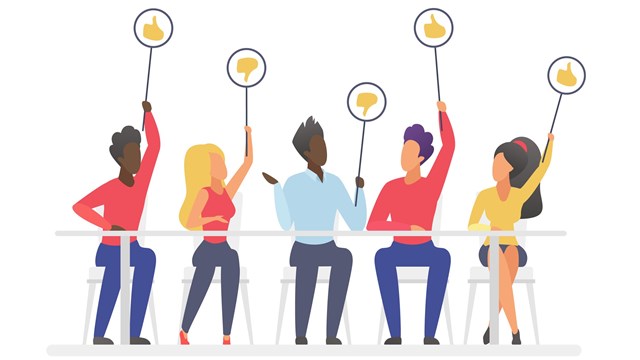 Holding Orderly,  Efficient Annual Meetings