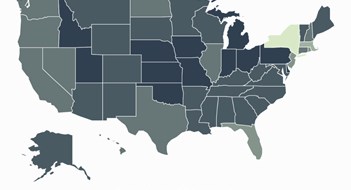 Report: Only 17.0% of NYC Homes Are Single-Family Report: Only 17.0% of NYC Homes Are Single-Family