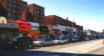 Rego Park, Queens Rego Park, Queens