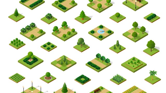 Smarter, Greener Landscaping