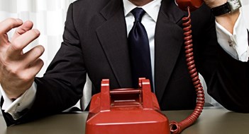 When to Call Your Managing Agent... When to Call Your Managing Agent...