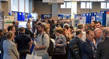 The CooperatorEvents Expo Returns to the New York Hilton The CooperatorEvents Expo Returns to the New York Hilton