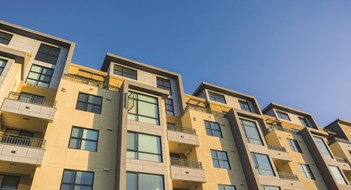 Navigating Building Decarbonization Residential multifamily modern buildings
