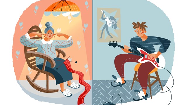 Managing  Disruptive Residents