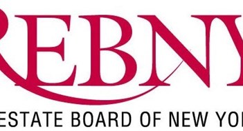 The Real Estate Board of New York The Real Estate Board of New York
