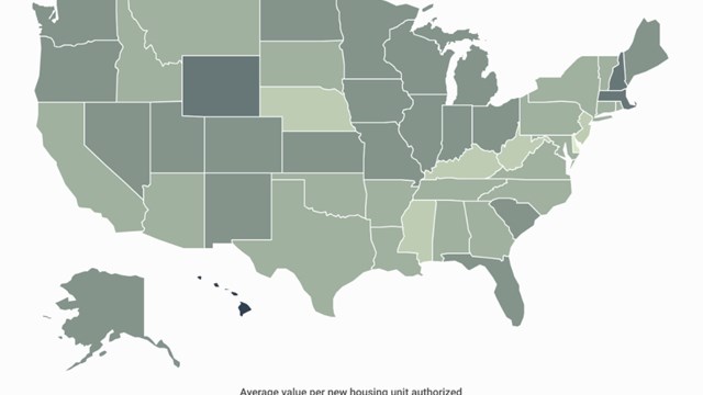 Report: NY Metro Ranks 3rd in Affordable Housing Investment