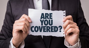 Q&A: Coverage Required? Are You Covered?