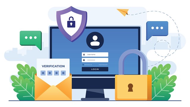 Stepping Up Your  Building’s Data Security