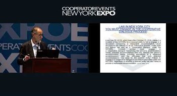 2024 NY Fall Expo Seminar: Reasonable Accommodation & Discrimination Complaints—Avoiding Them, Addressing Them, & Beating Them 2024 NY Fall Expo Seminar: Reasonable Accommodation & Discrimination Complaints—Avoiding Them, Addressing Them, & Beating Them