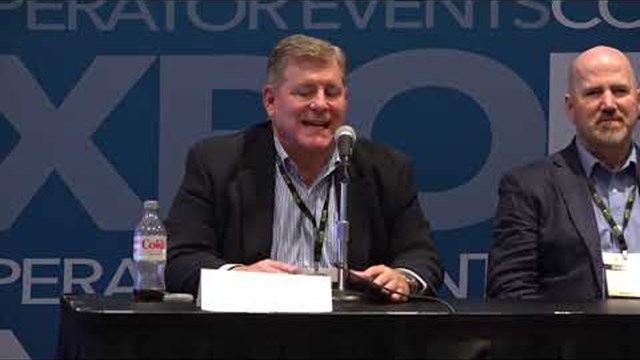2024 NY Fall Expo Seminar: Electrification, Decarbonization, & How Heat Pump Tech Can Make Your Building More Efficient