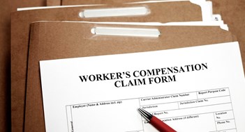 Industry Group Gathers in BK to Protest Fraud & Demand Reforms Workers Compensation Claim form on files complaint for work injury on files legal