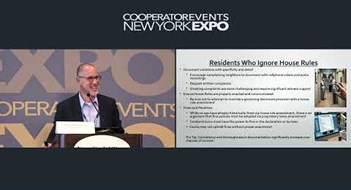 2025 NY Expo Seminar: Board Strategies for Resolving Challenges with Difficult Residents 2025 NY Expo Seminar: Board Strategies for Resolving Challenges with Difficult Residents