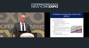 2025 NY Spring Expo Seminar: Dealing with Delinquencies – New Ways for Boards to Speed up the Collections Process 2025 NY Spring Expo Seminar: Dealing with Delinquencies – New Ways for Boards to Speed up the Collections Process