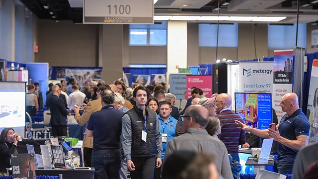 The CooperatorEvents Expo New York