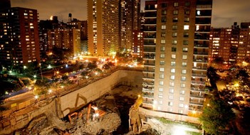 From Urban Renewal to Urban Luxury From Urban Renewal to Urban Luxury