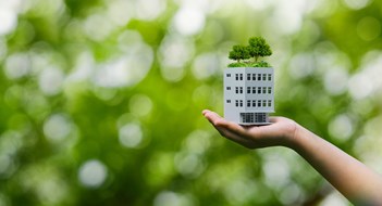 CNYC Launches LL97 Planning Tool Sustainable Green Buildings, Green Business Concepts, Environmental Sustainability Goals 2050, Construction Planning and Ecology, Green Urban Living, ESG, Renewable Energy