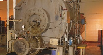Keeping Your Boiler Efficient All Year Long Keeping Your Boiler Efficient All Year Long