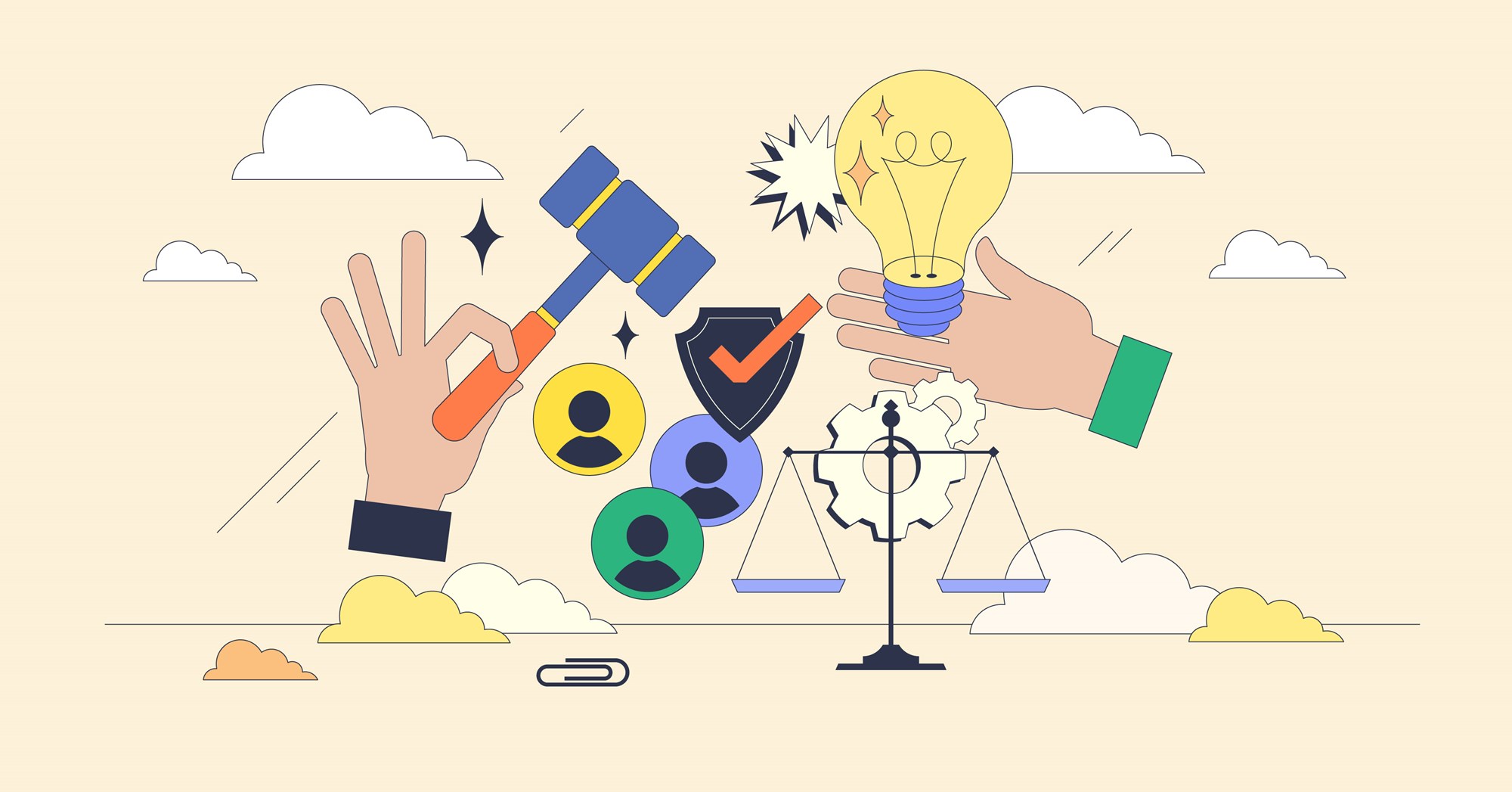 Dealing With Litigation