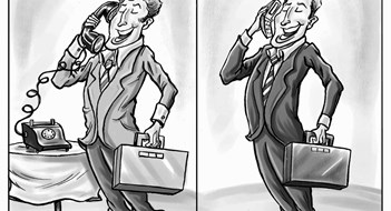 Changing Markets, Evolving Expectations Changing Markets, Evolving Expectations