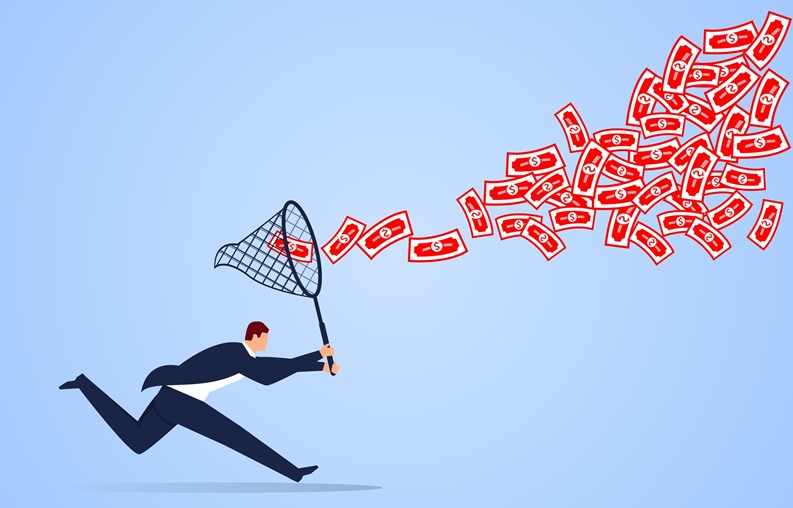 Collecting Arrears
