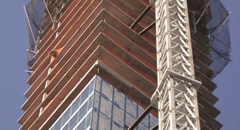 The Process of Building Residential Housing The Process of Building Residential Housing