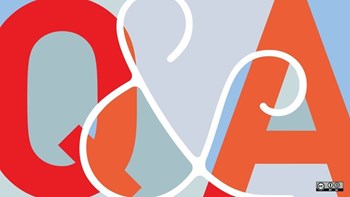 Q&A: Language Inclusivity