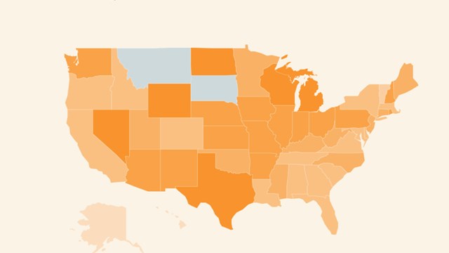 NY-NJ 9th Least Affordable Large U.S. Metro for College Grads