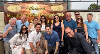 Building Pros Form Manhattan Vendors Group (MVG) Building Pros Form Manhattan Vendors Group (MVG)