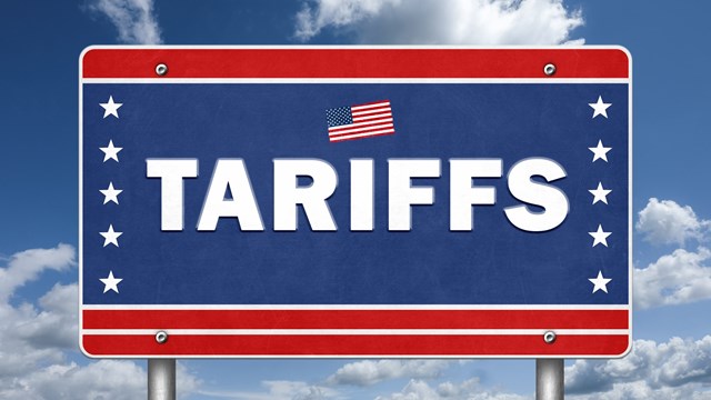 US Trade policy - Tariffs