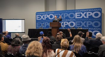 The CooperatorEvents Expo is Back The CooperatorEvents Expo is Back