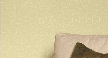 Dressing Your Walls for a Good First Impression Dressing Your Walls for a Good First Impression