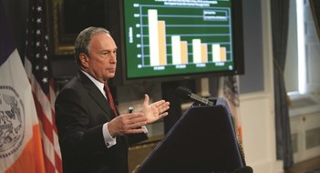 New York City's Fiscal Plan New York City's Fiscal Plan
