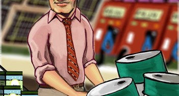 A Look at Energy Cost Savings Strategies A Look at Energy Cost Savings Strategies
