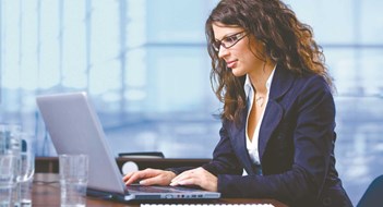 Developing an Online Presence Developing an Online Presence