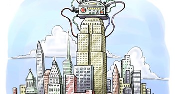 Intelligent Buildings Technology Intelligent Buildings Technology