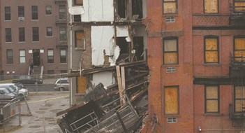 More Than Just Scratching the Surface More Than Just Scratching the Surface